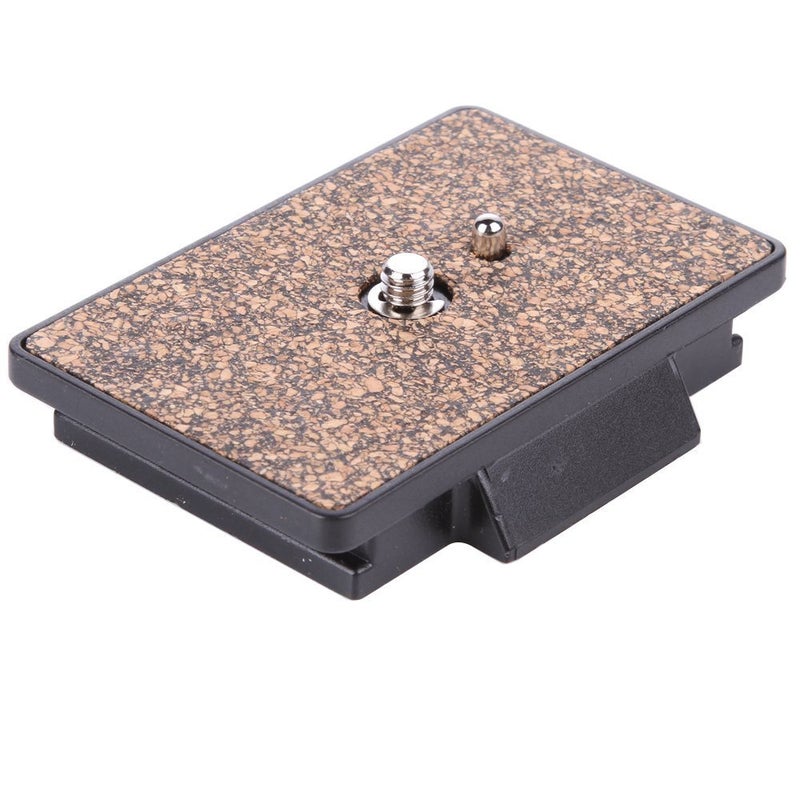 Foto4easy Quick QR Plate for Velbon PH-368 Tripod CX-686 QB-6RL VCT-870RM DC70 - Image 1